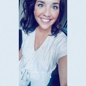 Meet your Posher, Kristyn